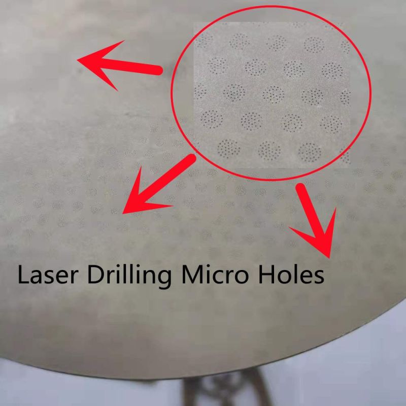 Fy6050 CNC Laser Cutting Machine Feiyue Laser Best Fiber Cutter Cheap Machines CNC Plate High Precision Steel Aluminum Copper Sheet Metal Laser Cutting Machine
