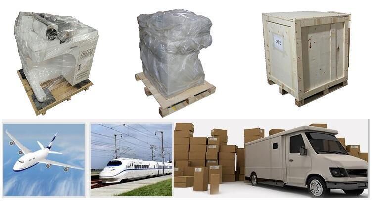CO2 Laser Marking Engraving Machine for Leather Acrylic PVC Paper