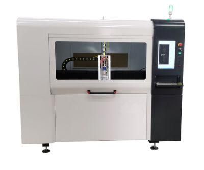 RF1309 Fiber 1000W Laser Cutter Machine for Metal Stainless Steel