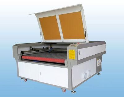 Professional Fabric Laser Cutting Machine with Auto Feeding