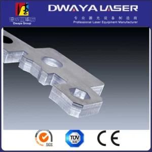 Big Power 0.3-20mm Metal Laser Cutting Machine