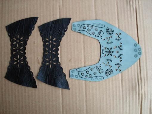 Factory Direct Selling CNC Laser Cut for Wood Acrylic Fabric Flc1390