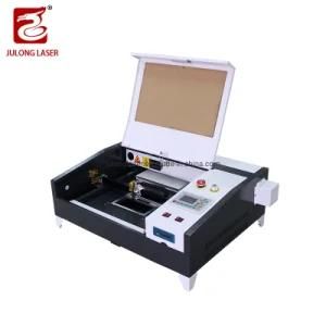 4040 Acrylic CO2 Laser Cutting Machines Manufacturer