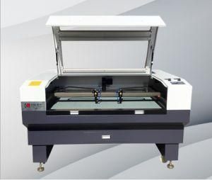 Supply Rhinestone Laser Plate Making Machine Heat Transfer Laser Cutting Machinery Clothing Fabric Leather Laser Cutter Machine Manufacturers