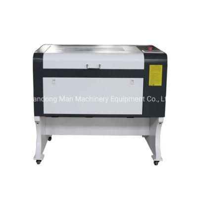 100W Laser Engraving Nonmetal Machine Laser Engraving Machine for Guns