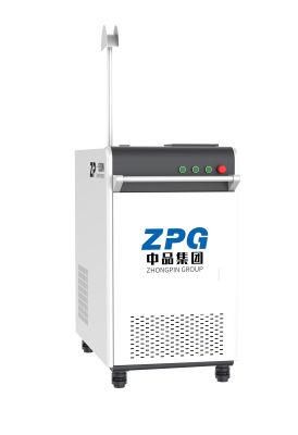 Zpg Hand Held Laser Welding Machine for Sale China Manufacturer Laser Welder with CNC System