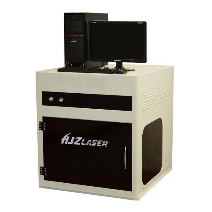 Hot Sale 2D 3D Crystal Laser Subsurface Engraving Machine