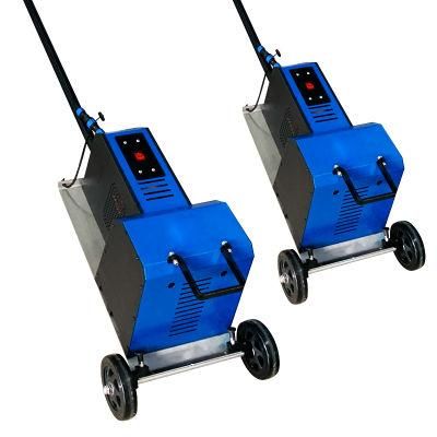Heat Treated Steel Cutter All Brands Laser Machines Slat Cleaner