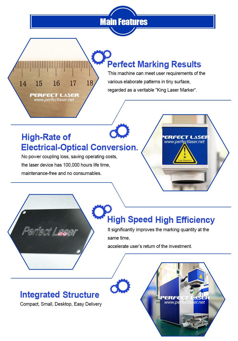 High Quality Micro SD Memory Card Marking Machine