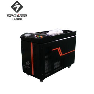 Fibre Laser Welders Soldering Machine Stainless Steel Welding Machine Laser Fiber Welding