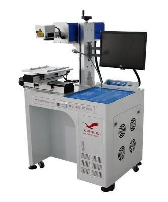 10% Cheap Ezcad 20W 30W CO2 Laser Marker Marking Machine Myanmar