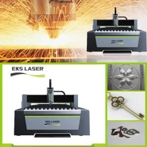 Steel Metal Metallic CNC Fiber Laser Processing Machine 3000*1500mm