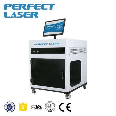 3D Photo Crystal Laser Inner Engraving Machine