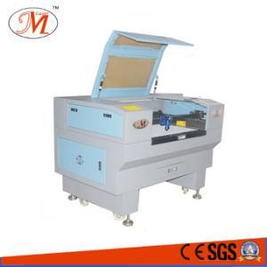 Laser Engraving or Cutting Machine with Acrylic (JM-640H)