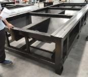 Xt Laser Large Scale CNC Fine Fiber Laser Cutting Machine for Metal Sheet Plate Pipe Tube 3000W