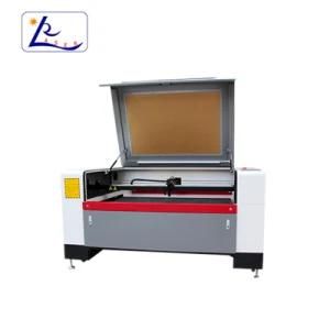 Best Price 80W CO2 Wood CNC Laser Cutting Machine for Plastic Leather MDF Acrylic