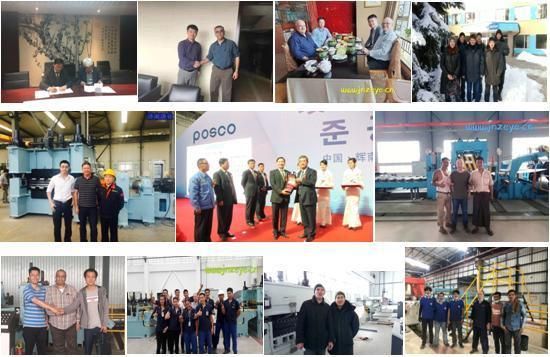 China Supplier Slitter for Mill Steel/Hr/Hrpo /Silicon Steel/Hrsc Metal Coil