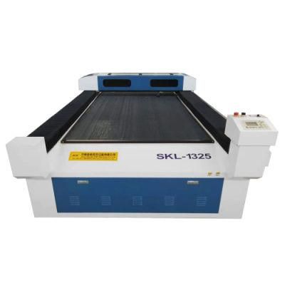 Manufacturer Wholesale 3D CO2 Fabric Rubber Plywood Acrylic CNC Engraving Laser Machine Laser Cutting and Engraving Machine