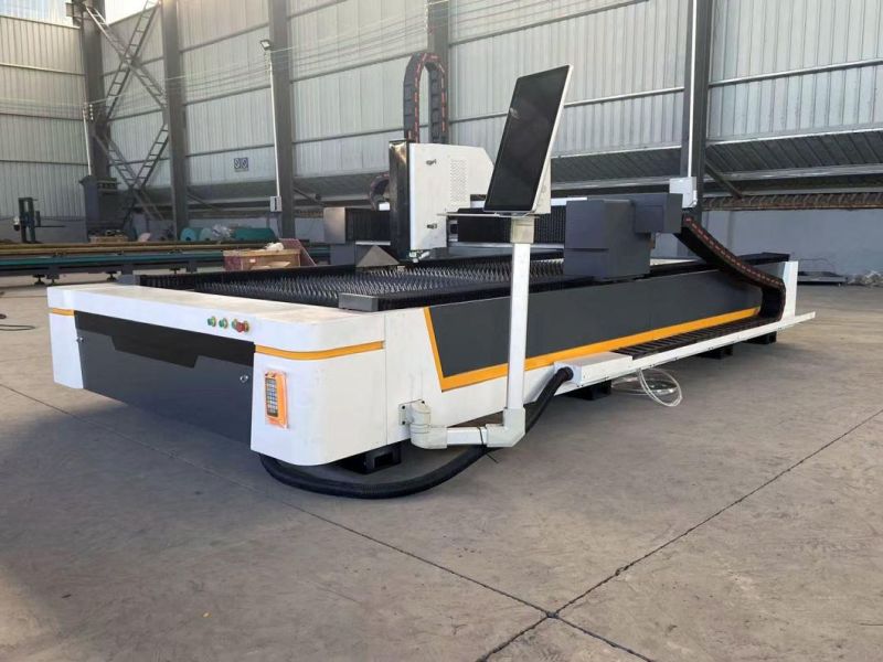 Complete Range of CO2 Laser Cutting and Engraving Machine with CE Certified