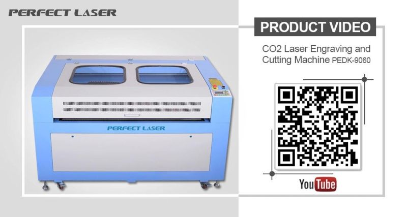 60W/ 80W/ 100W 3D Wood Acrylic Laser Engraving Machine Price