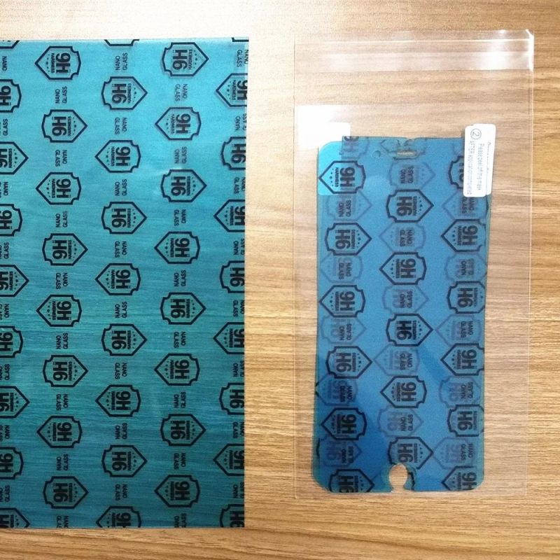 with All Models Templates Mobile Screen Protector Machine