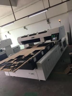 Wt Laser Die Board Laser Cutting Machine Manufacturer