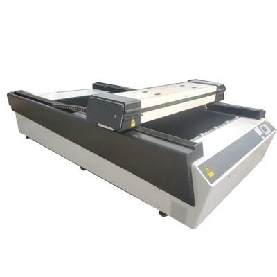 1325 1530 CO2 Laser Mixer Cutter Carbon Steel Machine for Stainless Steel Metal Sheet