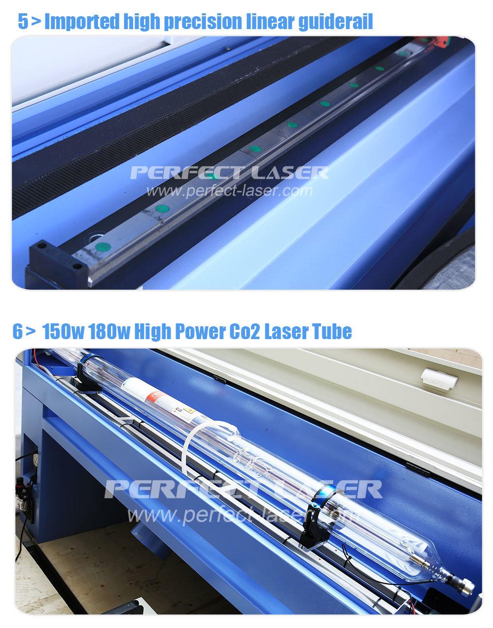 CO2 Laser Metal Laser Engraving and Cutting Machine