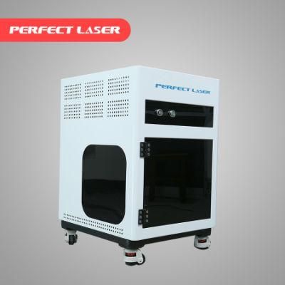 Mini 3D Crystal Laser Engraving Machine