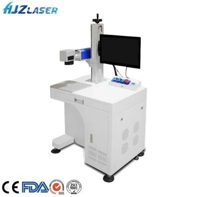 Fiber Laser Marking Systems 10W/20W/30W Marking Price