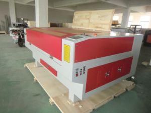 CNC CO2 Laser Cutting and Engraving Equipment 1390 100W/130W for Acrylic Wood Paper Leather MDF Vanklaser