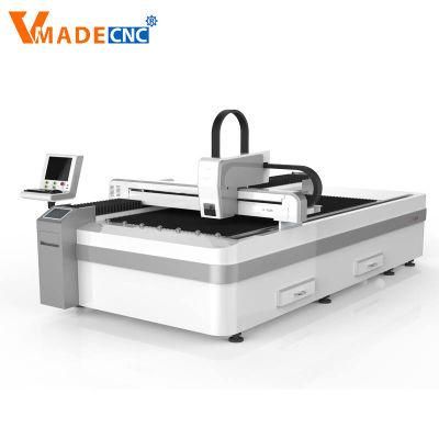 1325 Laser Cutting Machine Fiber Laser Printer for Metal
