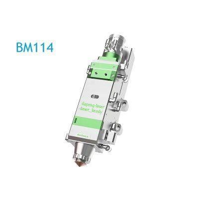 Raytools 3300W Bm 111 Fiber Laser Cutting Head Cutting Head Raytools Accessories