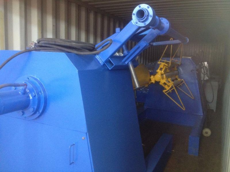 3 in 1 Intergrated Machine Assembly Welding Straightening with Good Price