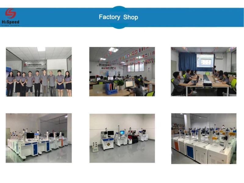 High Quality Free Maintenance 50 Watt CO2 Laser Engraver Cutter From China for Rubber, Fabric, Leather