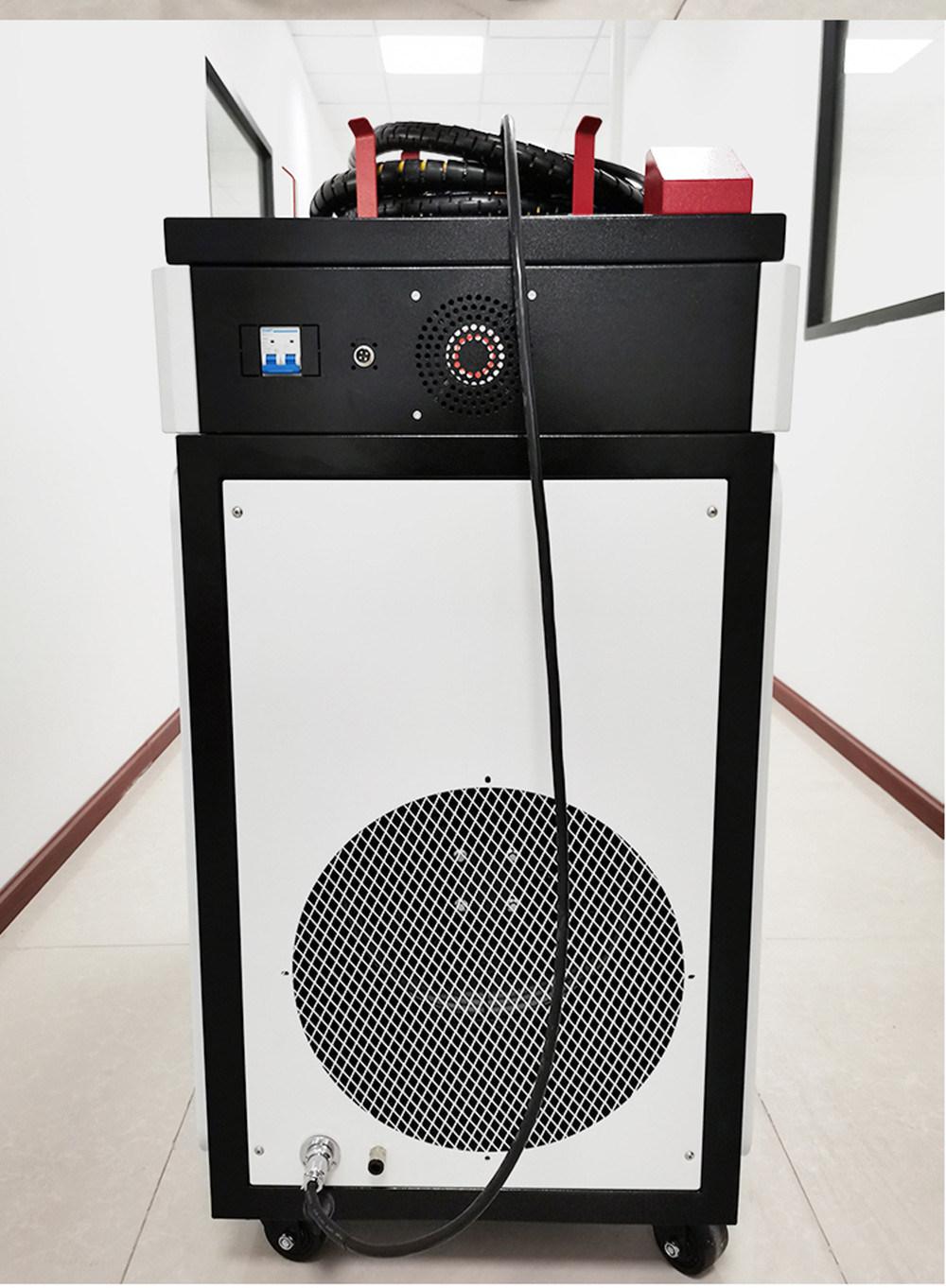 Fy5900 Feiyue Best Laser Welder for Jewelry Laser Beam Welding Machine Price of Laser Welding Machine