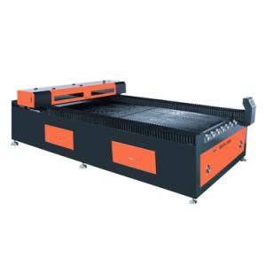 China 150W 1300X2500mm Big Size Laser Engraving Machine Price Cutting for Sale