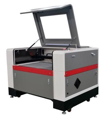 CO2 Laser Cutting Machine (FLC9060)