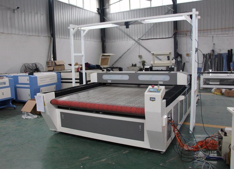 Flc9060 1390 CNC Laser Cutter and Engraver CO2 80W 100W 130W 150W 180W 300W