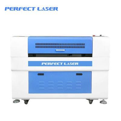 CO2 Laser Cutting Engraving Machine for Plastic Wood Acrylic