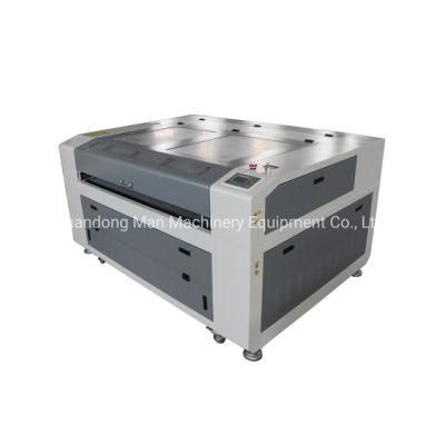 150W Laser Engraving Machine for Yeti Cups Crystal Shoes Leather