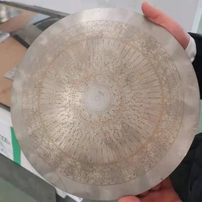 1300mm*2500mm 1300mm*3000mm Metal Engraving CNC Router for Stainless Steel Decoration