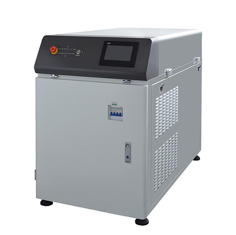Handheld Laser Welding Machine 1000W 1500W Fiber Handy Laser Welder for Metal Hand Held Gun