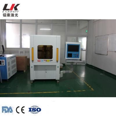 Stainless Steel /Metal Laser Welding Machine