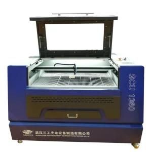 CO2 Laser Cutting Engraving Machine CCD 80W 100W Acrylic Wood Laser Cutter Engraver MDF CNC Laser Cut Machines