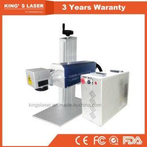 Acrylic Wood Glass PVC Rubber Marking Machine CO2 Laser Marker 30W 60W 100W