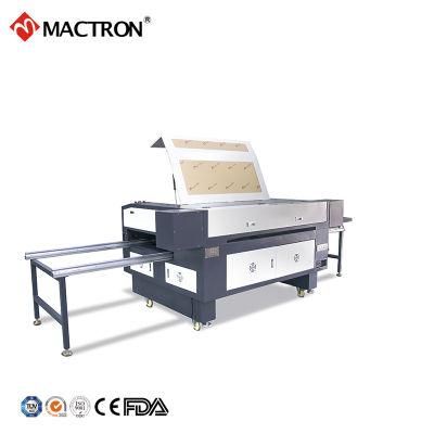 High Quality 150 Watts Wood Craft Laser Engraving Cutting Machine Exporter