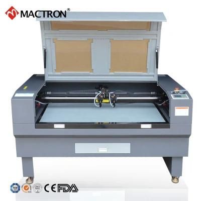 Home Fabric Garment Laser Cutting Machine 1390 Price