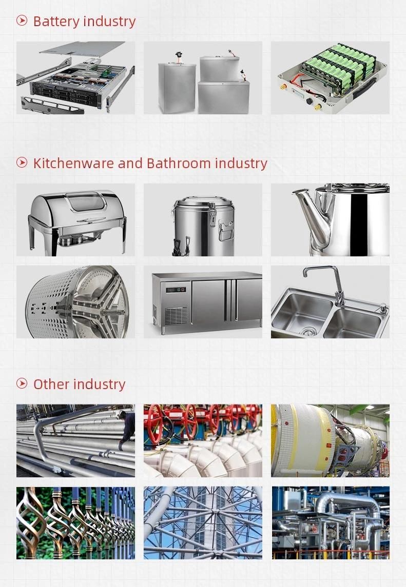High Efficiency 1500W Robot Laser Welding Machine for Sale