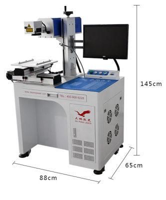 Wholesale Factory Price High Quality Laser Engraving Machine CO2 40W 3020